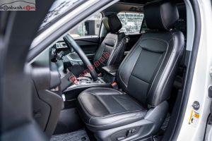 Xe Ford Explorer Limited 2.3L EcoBoost 2022