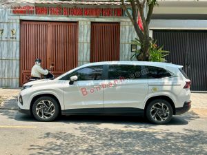 Xe Hyundai Custin Cao Cấp 2.0T 2023