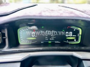 Xe Hyundai Custin Cao Cấp 2.0T 2023