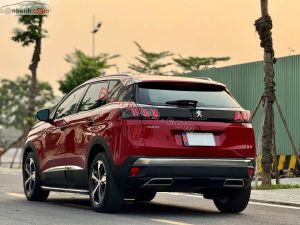 Xe Peugeot 3008 Allure 2024