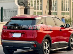 Xe Peugeot 3008 Allure 2024