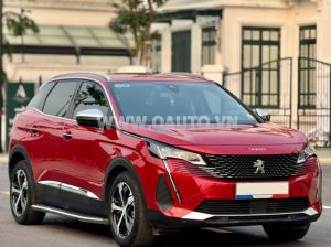 Xe Peugeot 3008 Allure 2024