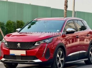 Xe Peugeot 3008 Allure 2024