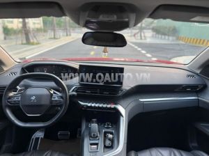 Xe Peugeot 3008 Allure 2024