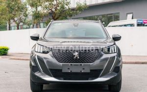 Xe Peugeot 2008 GT Line 1.2 AT 2024