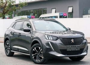 Xe Peugeot 2008 GT Line 1.2 AT 2024