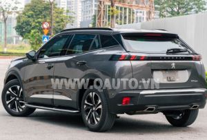 Xe Peugeot 2008 GT Line 1.2 AT 2024