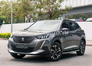 Xe Peugeot 2008 GT Line 1.2 AT 2024