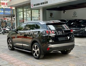 Xe Peugeot 3008 AT 2022