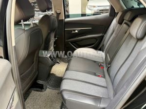 Xe Peugeot 3008 AT 2022