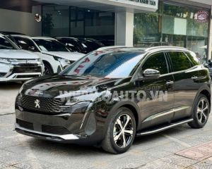 Xe Peugeot 3008 AT 2022