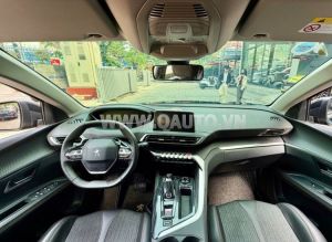 Xe Peugeot 3008 AT 2022