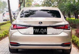 Xe Lexus ES 250 2022