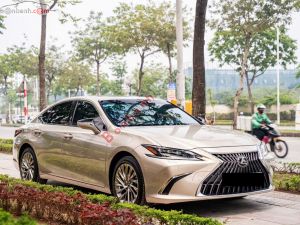 Xe Lexus ES 250 2022