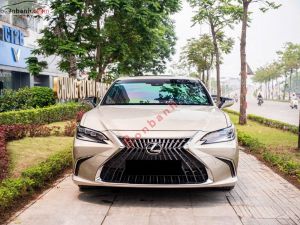 Xe Lexus ES 250 2022