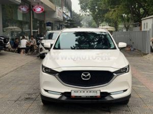 Xe Mazda CX5 Premium 2.0 AT 2023