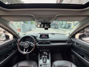 Xe Mazda CX5 Premium 2.0 AT 2023