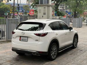 Xe Mazda CX5 Premium 2.0 AT 2023