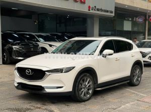 Xe Mazda CX5 Premium 2.0 AT 2023
