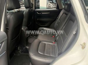 Xe Mazda CX5 Premium 2.0 AT 2023