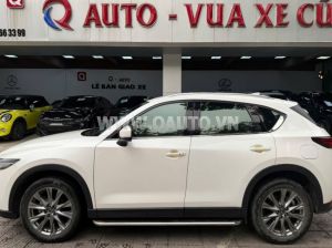 Xe Mazda CX5 Premium 2.0 AT 2023
