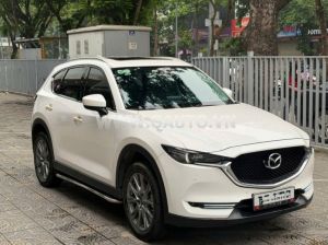 Xe Mazda CX5 Premium 2.0 AT 2023