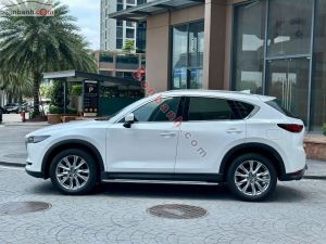 Xe Mazda CX5 Premium 2.0 AT 2023