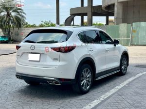 Xe Mazda CX5 Premium 2.0 AT 2023
