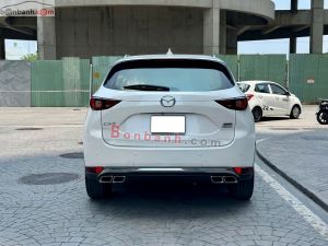 Xe Mazda CX5 Premium 2.0 AT 2023