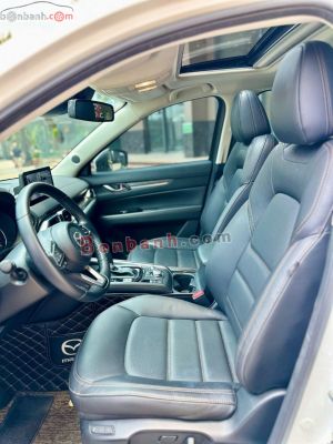 Xe Mazda CX5 Premium 2.0 AT 2023