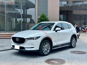 Xe Mazda CX5 Premium 2.0 AT 2023