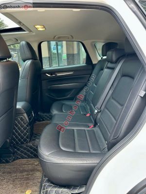 Xe Mazda CX5 Premium 2.0 AT 2023