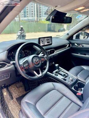 Xe Mazda CX5 Premium 2.0 AT 2023