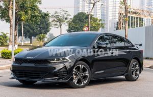 Xe Kia K5 Premium 2.0 AT 2024