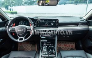 Xe Kia K5 Premium 2.0 AT 2024