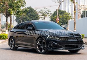 Xe Kia K5 Premium 2.0 AT 2024