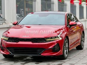 Xe Kia K5 GT-Line 2.5 AT 2022