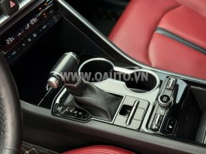 Xe Kia K5 GT-Line 2.5 AT 2022