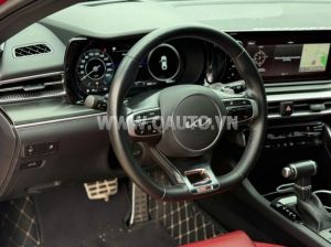 Xe Kia K5 GT-Line 2.5 AT 2022