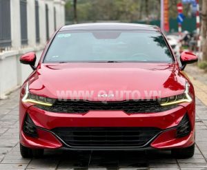 Xe Kia K5 GT-Line 2.5 AT 2022