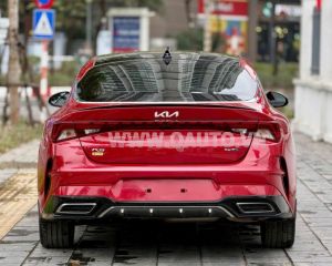 Xe Kia K5 GT-Line 2.5 AT 2022