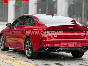Xe Kia K5 GT-Line 2.5 AT 2022