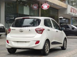 Xe Hyundai i10 Grand 1.0 AT 2015