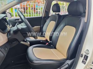 Xe Hyundai i10 Grand 1.0 AT 2015