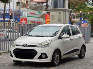 Xe Hyundai i10 Grand 1.0 AT 2015