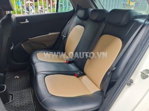 Xe Hyundai i10 Grand 1.0 AT 2015