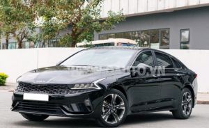 Xe Kia K5 Luxury 2.0 AT 2022