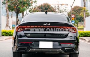 Xe Kia K5 Luxury 2.0 AT 2022