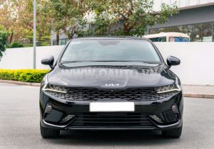 Xe Kia K5 Luxury 2.0 AT 2022