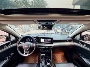 Xe Kia K5 Premium 2.0 AT 2022